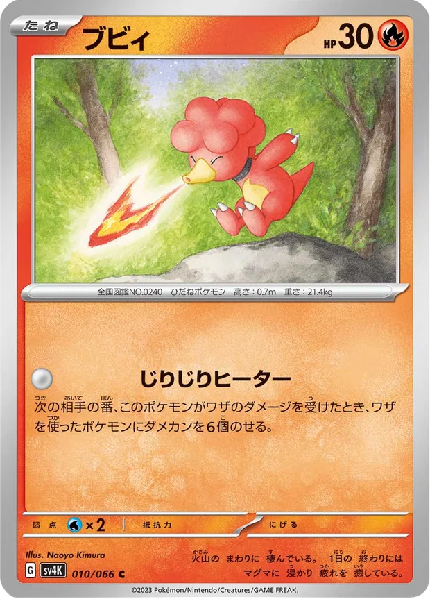 Magby