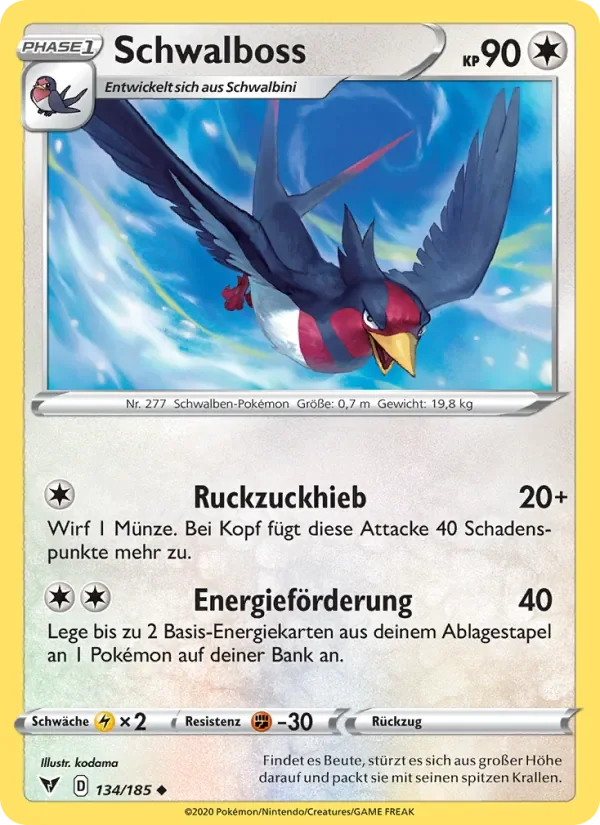 Schwalboss