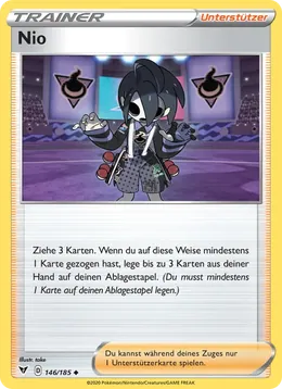 Nio