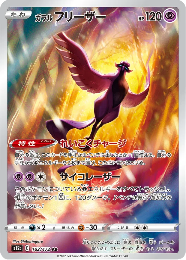 Galar-Arktos