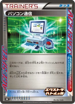 Computersuche