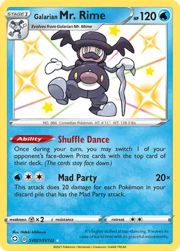 Galar-Pantifrost