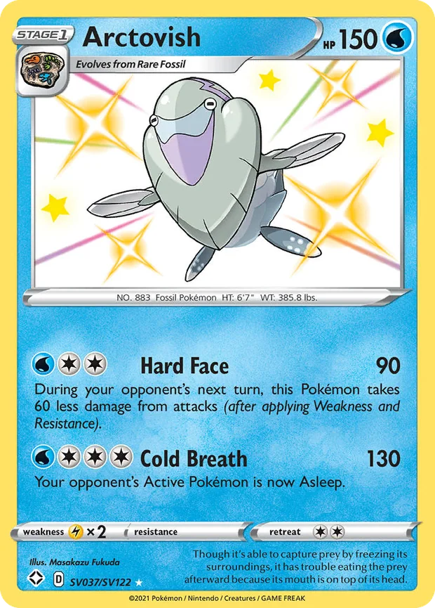 Pescryodon