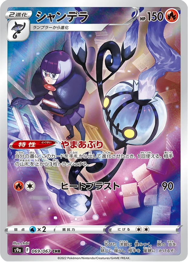 Skelabra