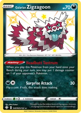 Galar-Zigzachs