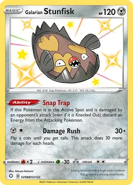 Galar-Flunschlik