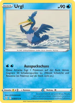 Urgl