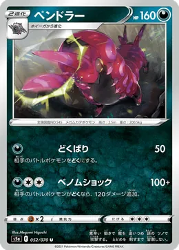 Cerapendra