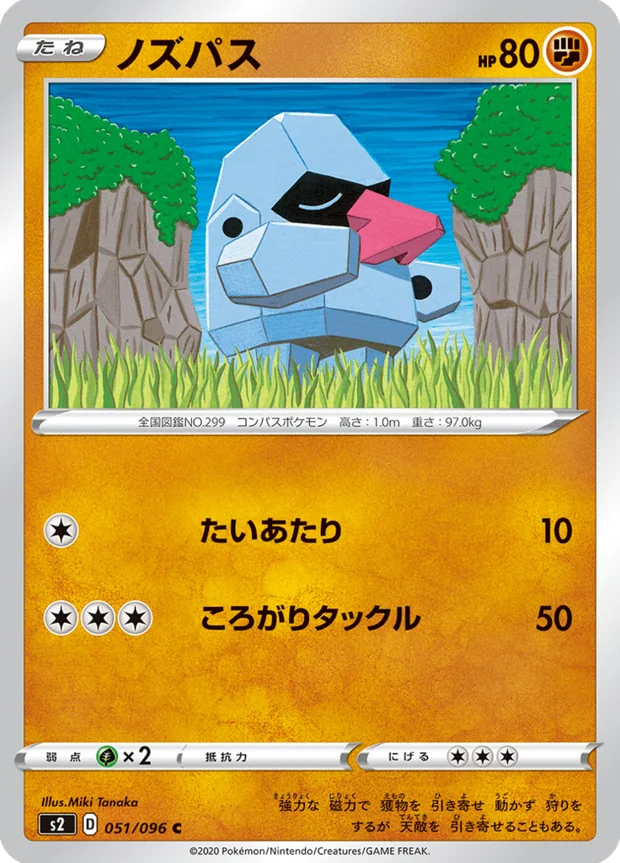 Nasgnet