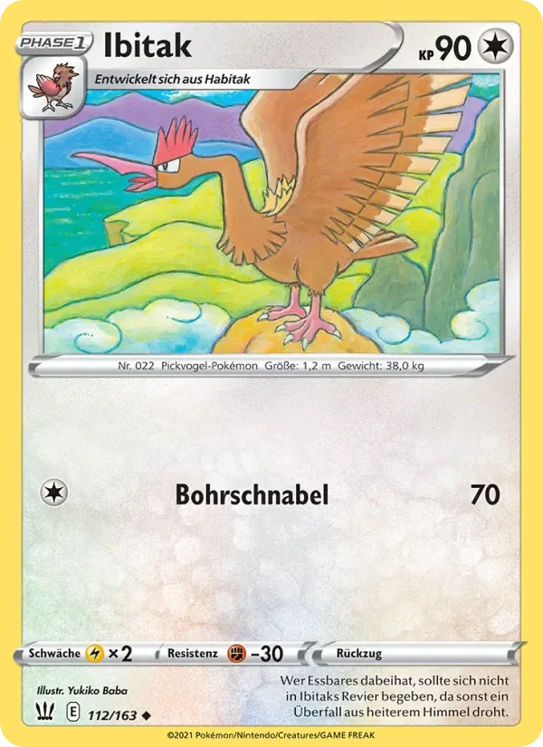 Ibitak