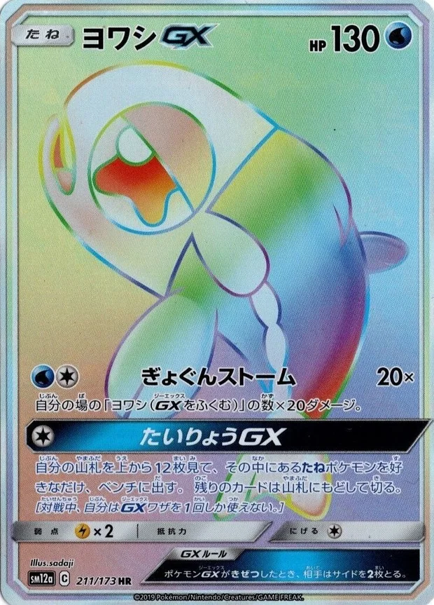 Lusardin GX
