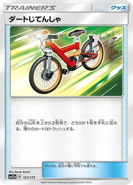 Acro Bike