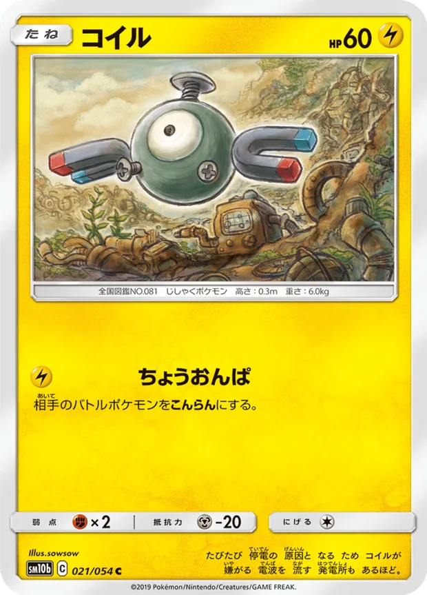 Magnetilo