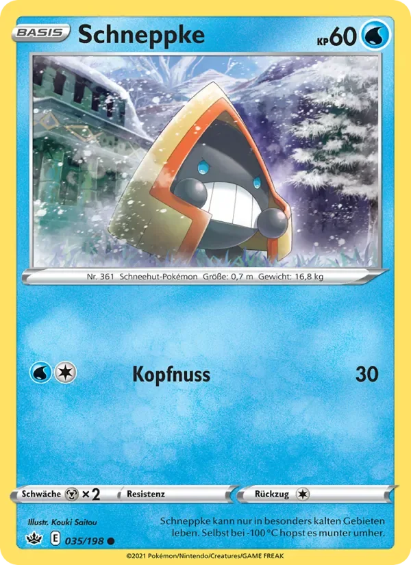 Schneppke