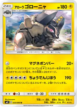 Alola-Geowaz