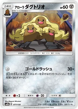 Alola-Digdri