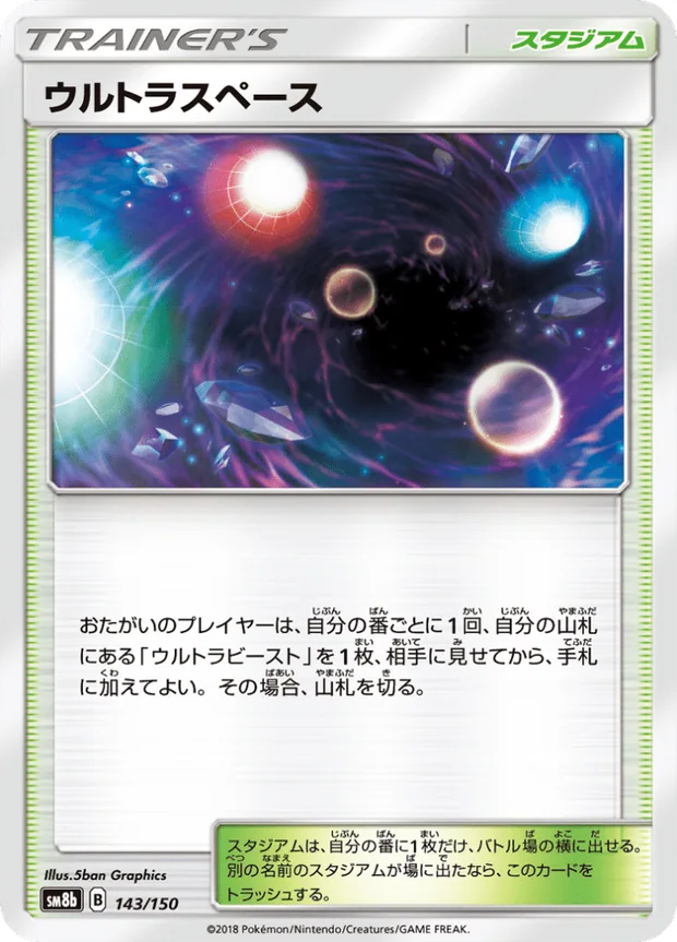 Ultradimension