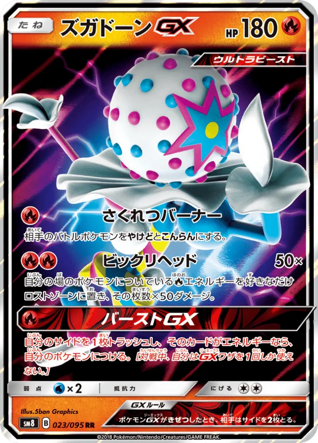 Kopplosio GX