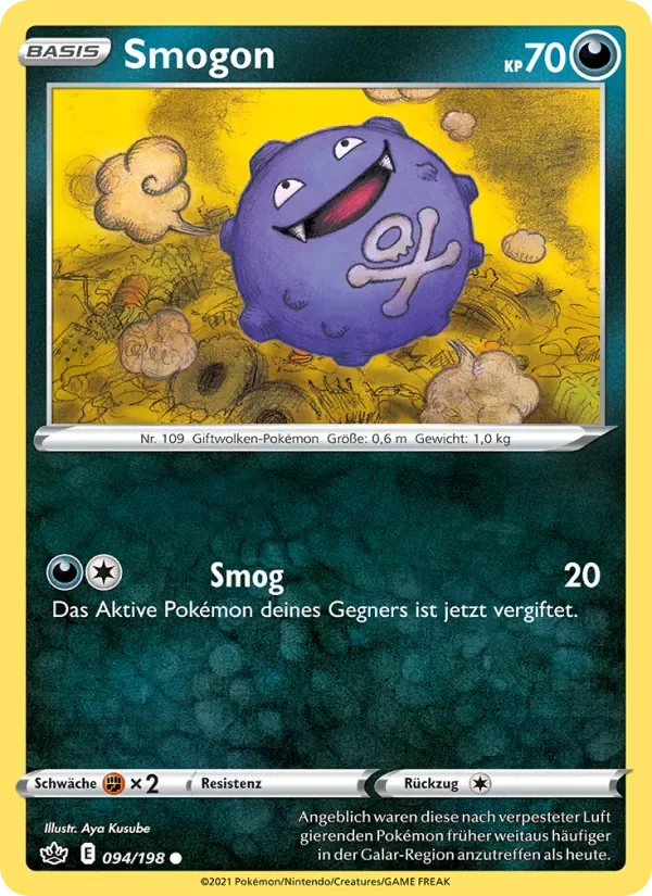 Smogon