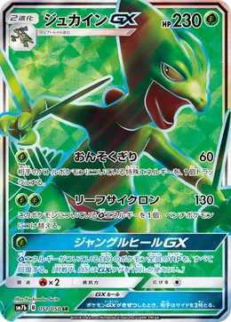Gewaldro GX