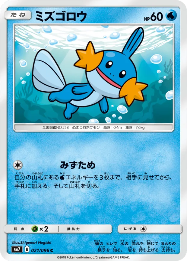 Hydropi