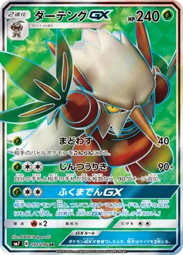 Tengulist GX