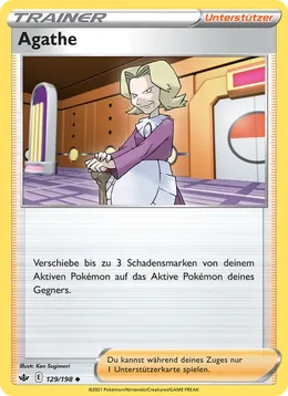 Agathe