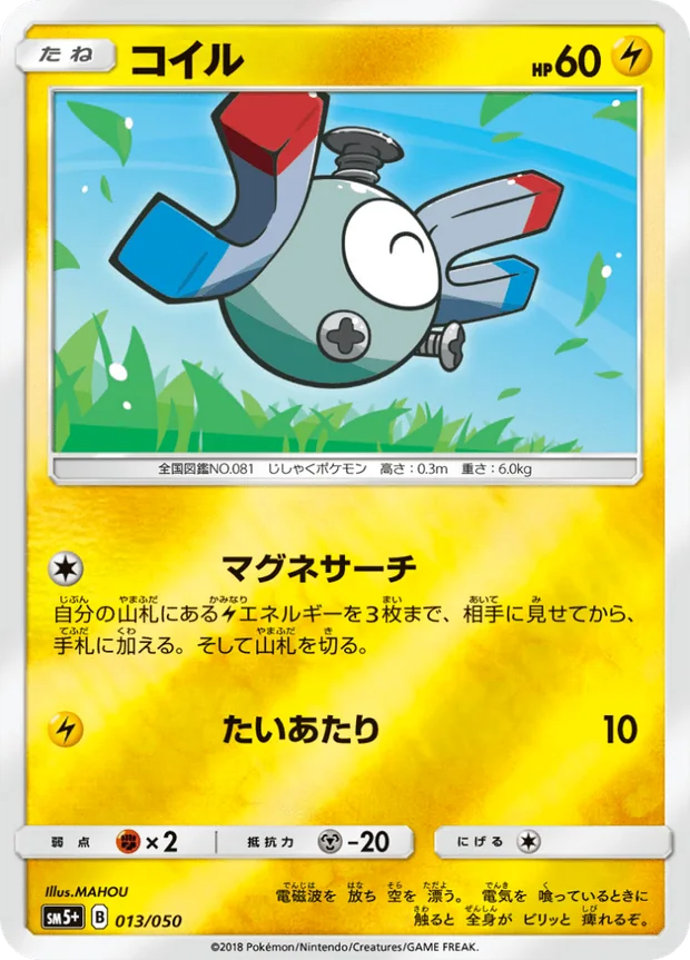 Magnetilo