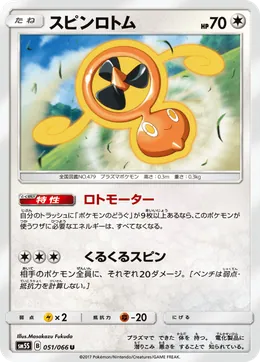Wirbel-Rotom