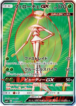 Schabelle GX