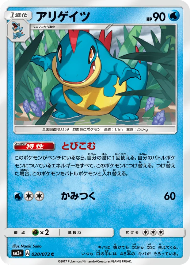 Tyracroc