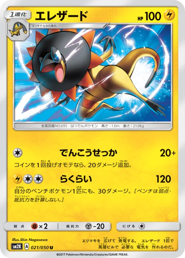 Elezard