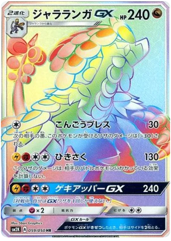 Grandiras GX