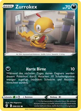 Zurrokex