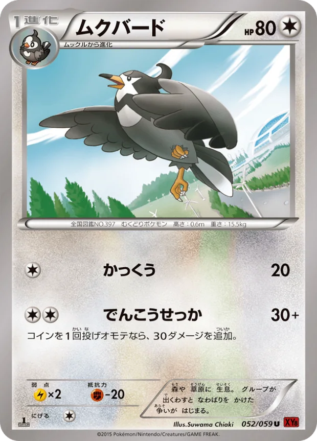 Staravia