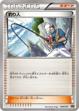 Angler