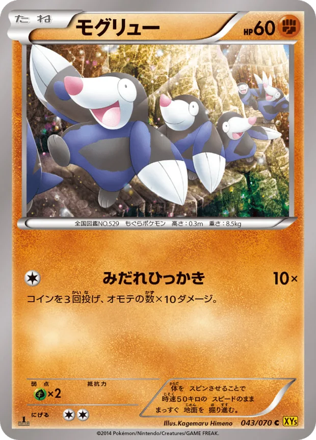 Rotomurf