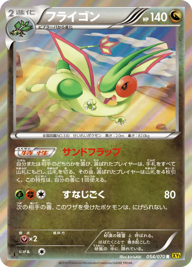 Libelldra