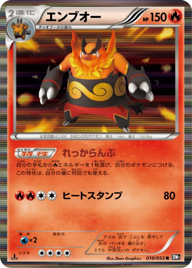 Flambirex