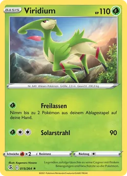 Viridium