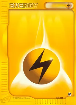 Elektroenergie