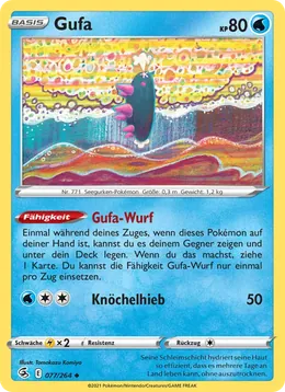 Gufa