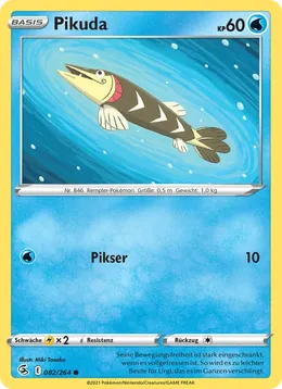 Pikuda