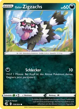 Galar-Zigzachs