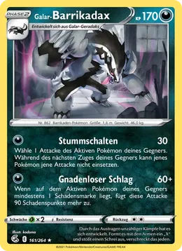 Galar-Barrikadax