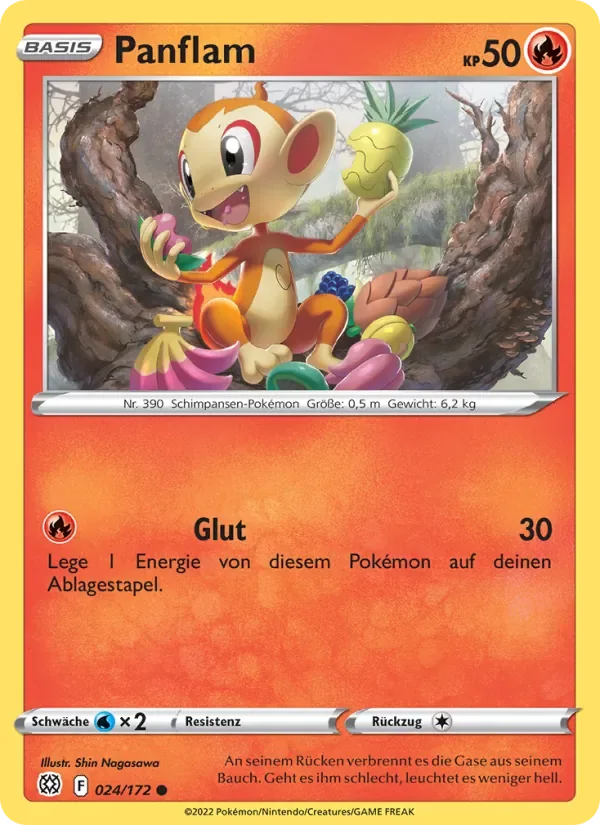 Panflam