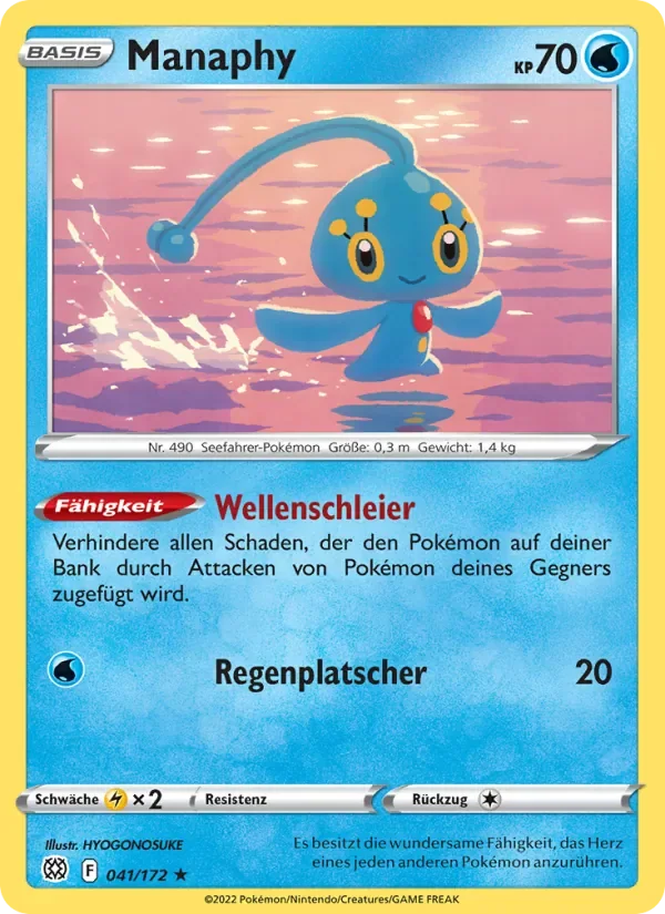 Manaphy