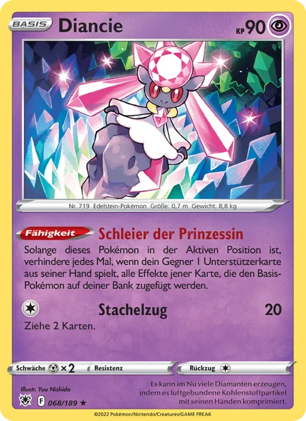 Diancie