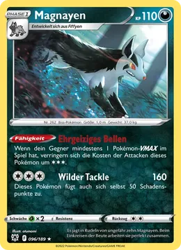 Magnayen