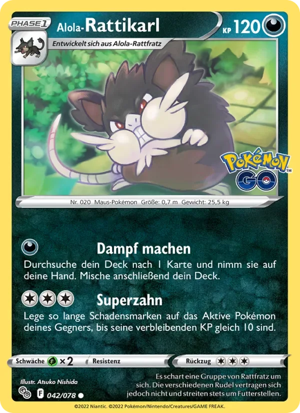 Alola-Rattikarl